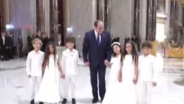 الرئيس عبد الفتاح السيسي الرئيس عبد الفتاح السيسي