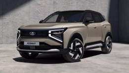سيارةا LADA Azimut سيارةا LADA Azimut
