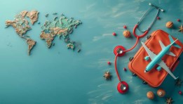 السياحة الصحية- تعبيرية