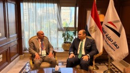 رئيس جهاز حماية المنافسة يعقد عدة لقاءات ثنائية مع رؤساء أجهزة المنافسة الأفريقية  رئيس جهاز حماية المنافسة يعقد عدة لقاءات ثنائية مع رؤساء أجهزة المنافسة الأفريقية