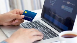 الخدمات المصرفية الإلكترونية