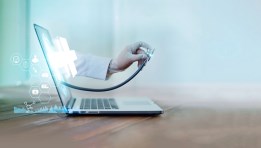 التطبيب عن بعد