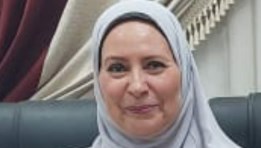 الدكتورة سامية دسوقى عيد خبير إعلام الطفل الدكتورة سامية دسوقى عيد خبير إعلام الطفل
