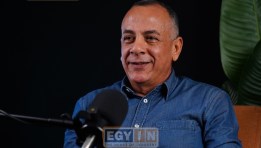 عالم المصريات مصطفى وزيري عالم المصريات مصطفى وزيري