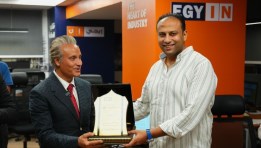 رجل الأعمال د. علي الدكروري رجل الأعمال د. علي الدكروري