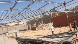 مخالفات العقار 