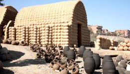 مشروعات تنموية بالفيوم 