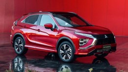سيارة Mitsubishi