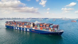 CMA CGM