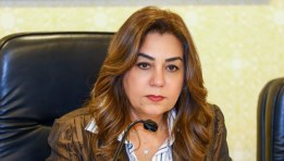  الدكتورة منال عوض وزيرة التنمية المحلية