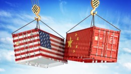 توتر تجاري متصاعد بين واشنطن وبكين