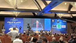 طارق الخولي نائب محافظ البنك المركزي المصري