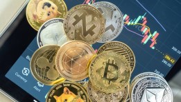العملات المشفرة  العملات المشفرة