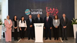افتتاح معرض تراثنا 2025