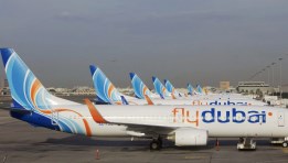  شركة «فلاي دبي»