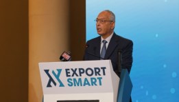 المهندس عصام النجار، رئيس الهيئة العامة للرقابة على الصادرات والواردات