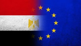 مصر والاتحاد الأوروبي