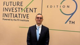 المهندس حسن الخطيب - وزير الاستثمار والتجارة الخارجية