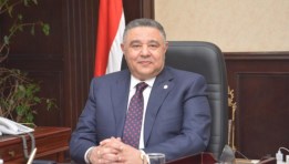  اللواء عمرو حنفي، محافظ البحر الأحمر