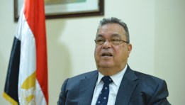  محمد البهي، عضو المكتب التنفيذي وعضو مجلس إدارة الصناعات المصرية