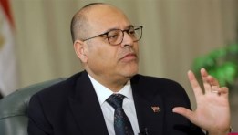 وزير العمل محمد جبران