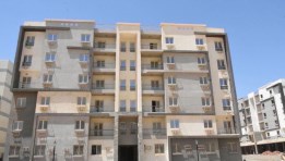 مشروع «سكن مصر»