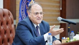 الدكتور علي الغمراوي، رئيس هيئة الدواء المصرية