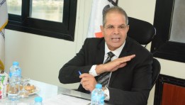 الدكتور كمال الدسوقي، عضو مجلس إدارة اتحاد الصناعات المصرية