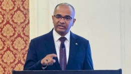  الدكتور سيد أسماعيل، نائب وزير الإسكان والمرافق والمجتمعات العمرانية