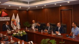 غرفة الجيزة التجارية