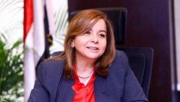 مي عبد الحميد، الرئيس التنفيذي لصندوق الإسكان الاجتماعي ودعم التمويل العقاري