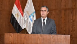 الدكتور شريف فاروق وزير التموين والتجارة الداخلية