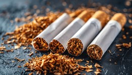 أسعار السجائر اليوم