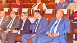 غرفة القاهرة التجارية