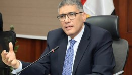  المهندس عادل النجار محافظ الجيزة