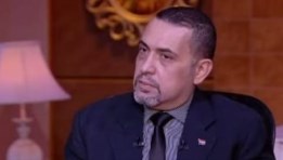  حازم المنوفي، رئيس جمعية "عين" لحماية التاجر والمستهلك وعضو شعبة المواد الغذائية