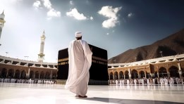 الحج والعمرة