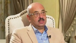 المهندس علاء السقطى رئيس الاتحاد