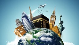  تأسيس شركة سياحة في مصر