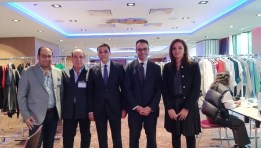 المجلس التصديري للملابس الجاهزة