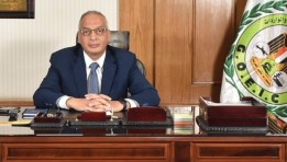  المهندس عصام النجار: رئيس الهيئة العامة للرقابة علي الصادرات والواردات