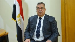  المهندس محمد البهي، عضو مجلس إدارة اتحاد الصناعات المصرية