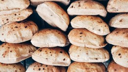  أسعار الخبز البلدي