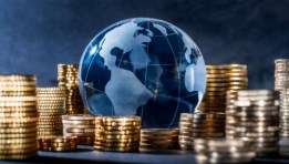 الاستثمارات الأجنبية المباشرة 