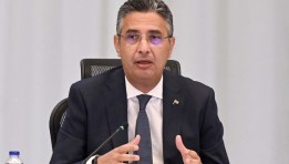 الدكتور شريف فاروق، وزير التموين والتجارة الداخلية