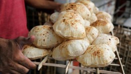  مخبز - أرشيفية
