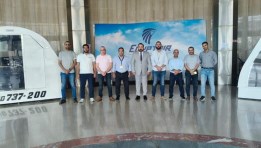  أكاديمية مصر للطيران