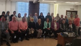 البرنامج التدريبي الجديد «فرصتي»