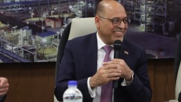 وزير العمل محمد جبران