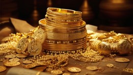 أسعار الذهب اليوم 